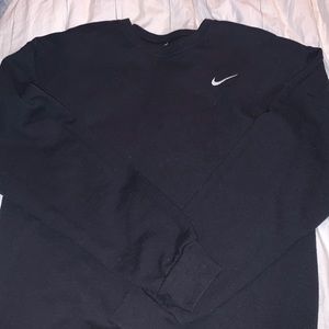 Never worn Nike crew neck